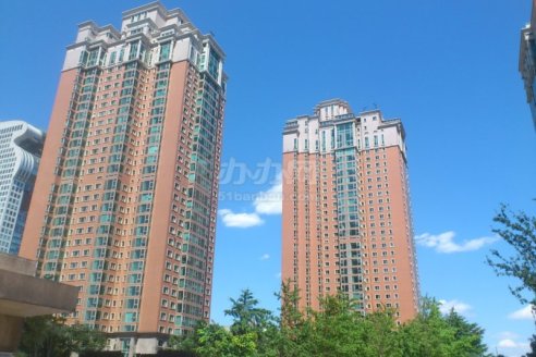 【北京深蓝华亭写字楼出租_北京深蓝华亭商务楼出租】—北京朝阳区